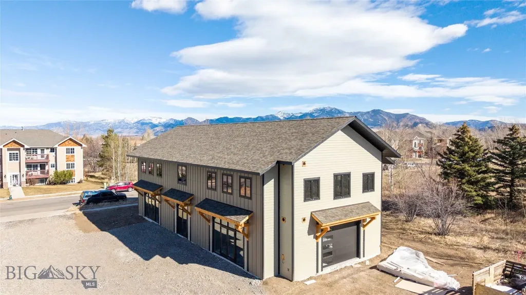 3505 Laramie Drive Bozeman MT 59718