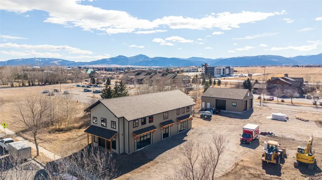 3505 Laramie Drive Bozeman MT 59718
