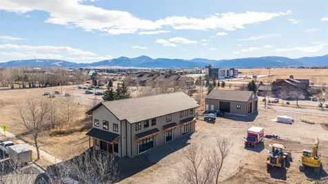 3505 Laramie Drive Bozeman MT 59718