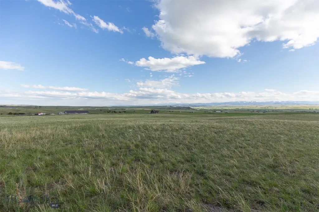 15 Sage Trail Big Timber MT 59011