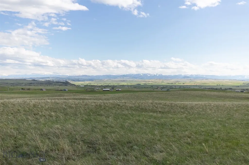 15 Sage Trail Big Timber MT 59011