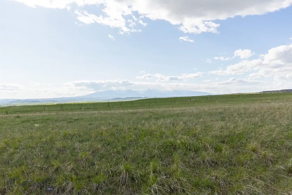 15 Sage Trail Big Timber MT 59011