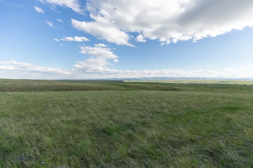 15 Sage Trail Big Timber MT 59011