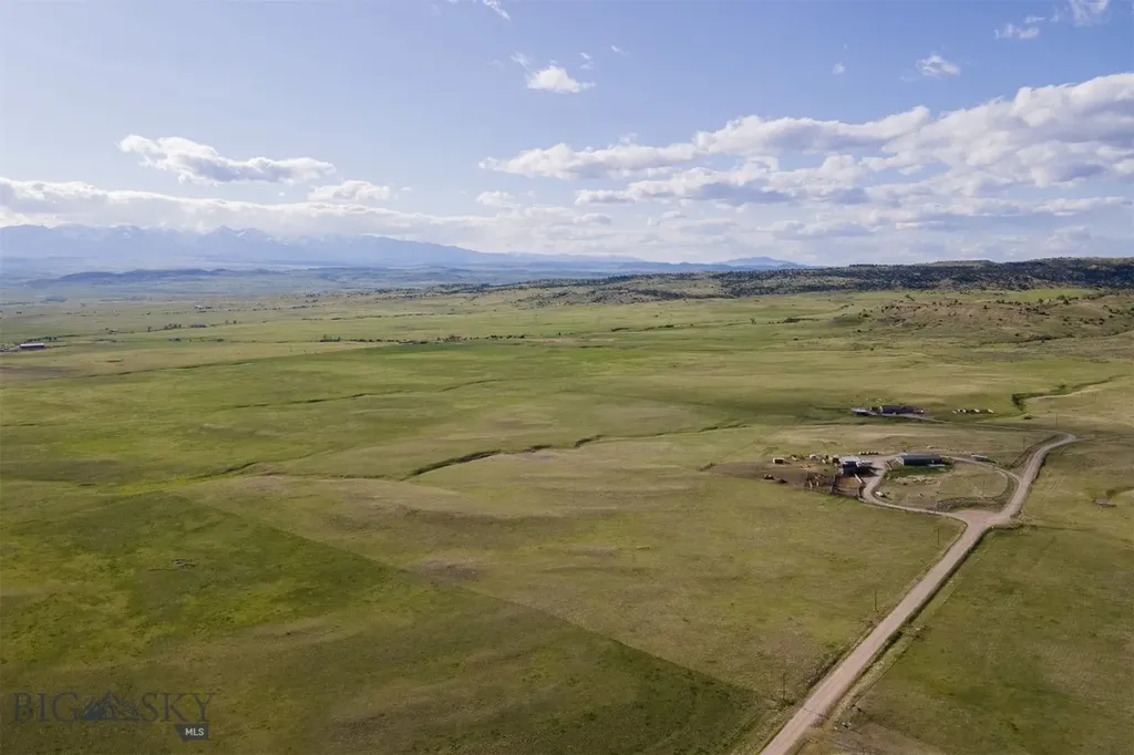 15 Sage Trail Big Timber MT 59011