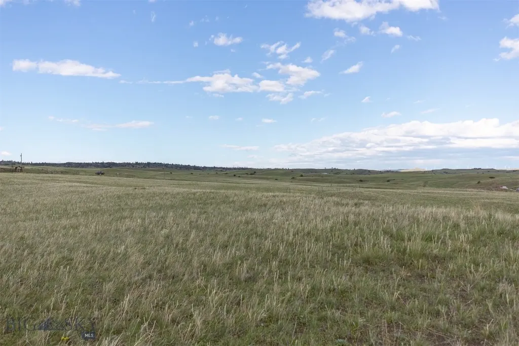 15 Sage Trail Big Timber MT 59011