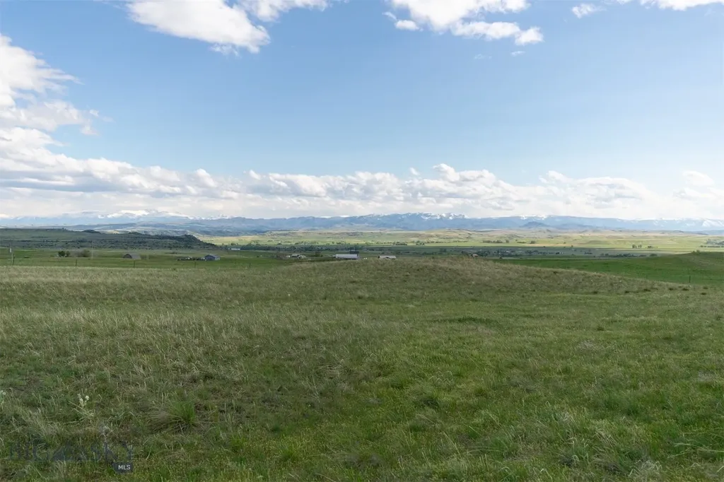 15 Sage Trail Big Timber MT 59011