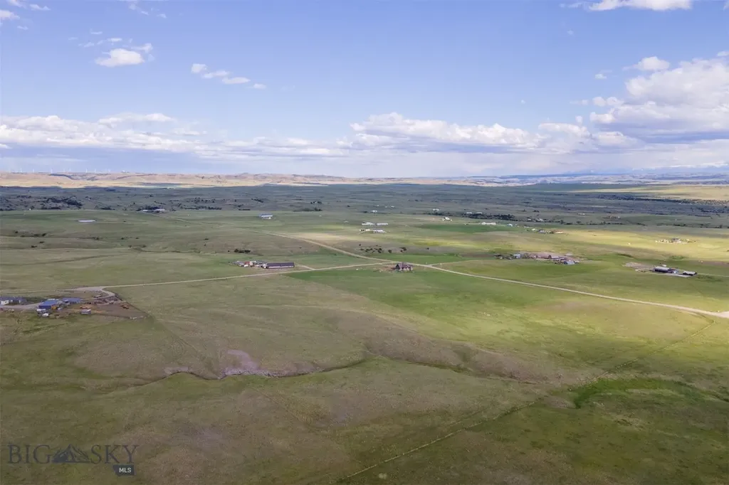 15 Sage Trail Big Timber MT 59011
