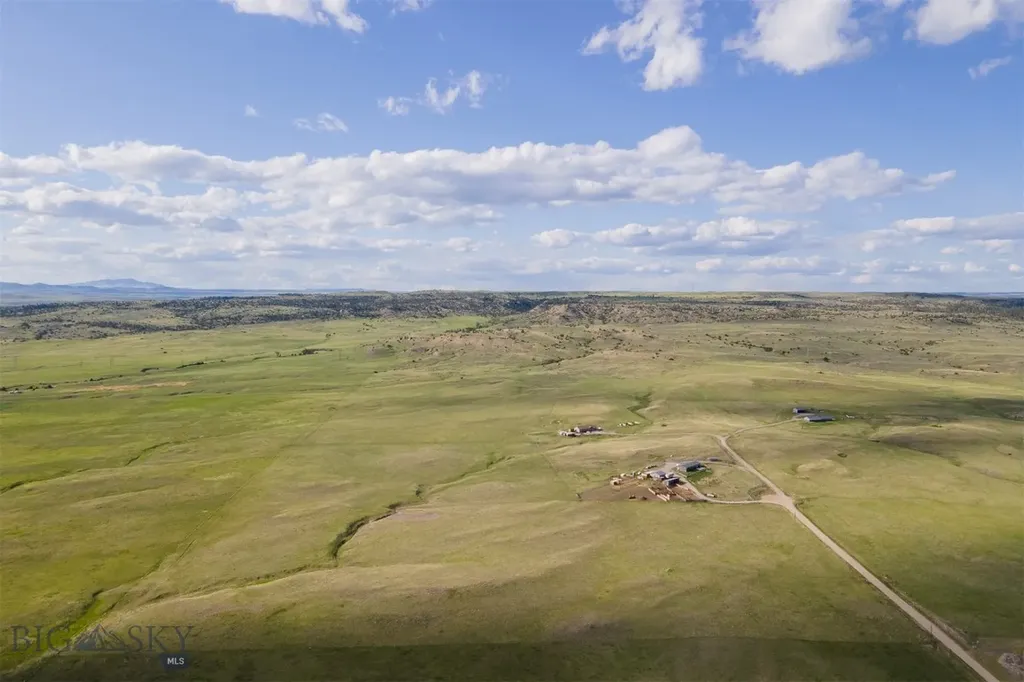 15 Sage Trail Big Timber MT 59011