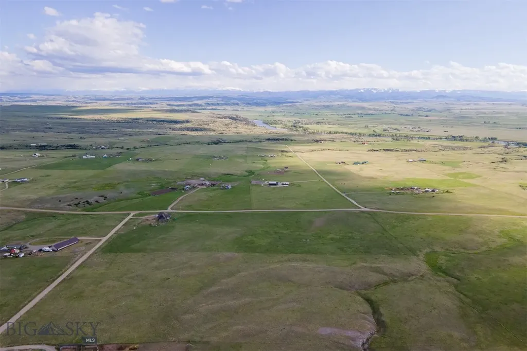 15 Sage Trail Big Timber MT 59011