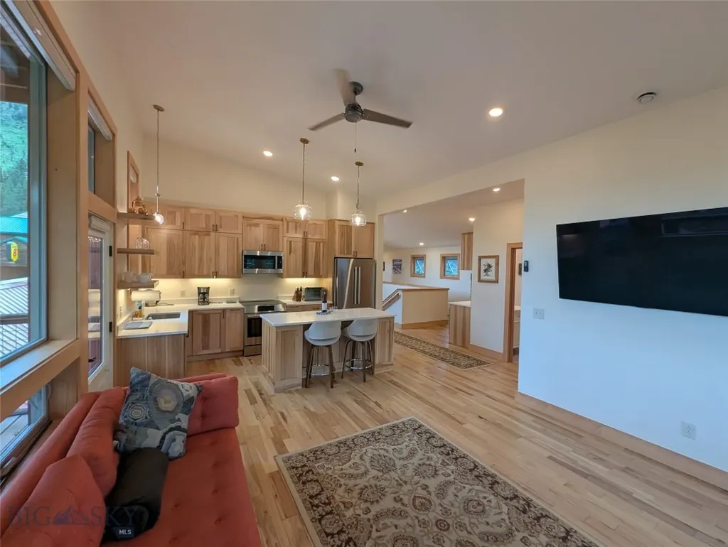 304 Main E Cooke City MT 59020