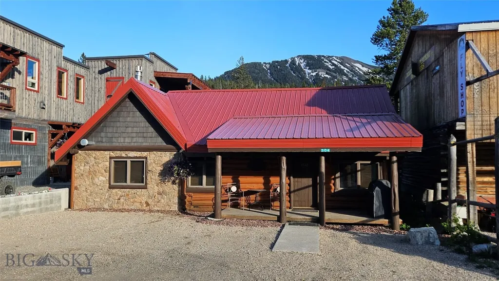 304 Main E Cooke City MT 59020