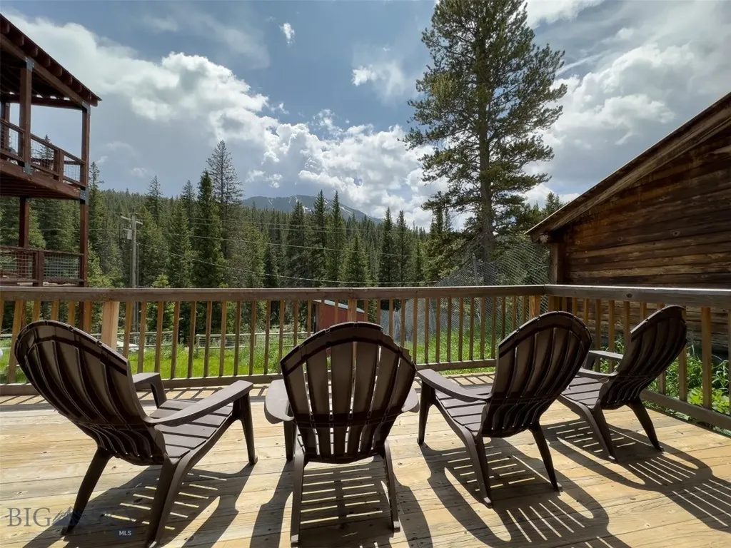 304 Main E Cooke City MT 59020