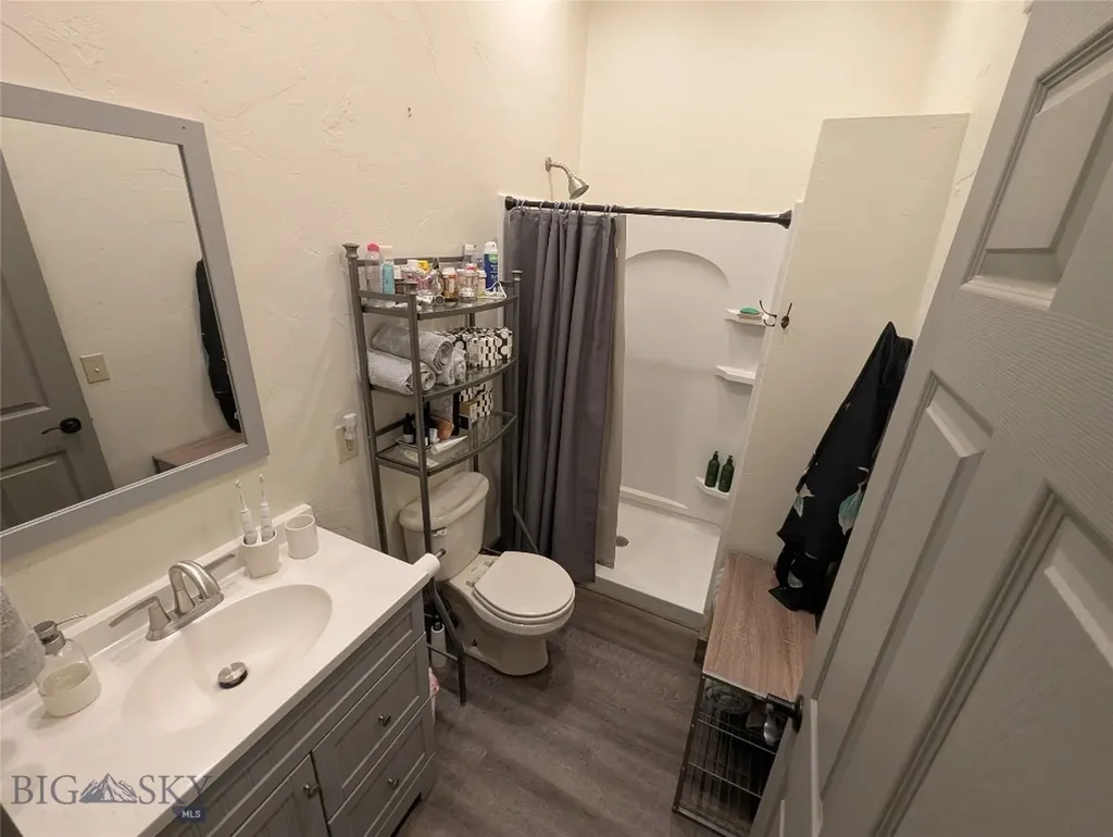 304 Main E Cooke City MT 59020