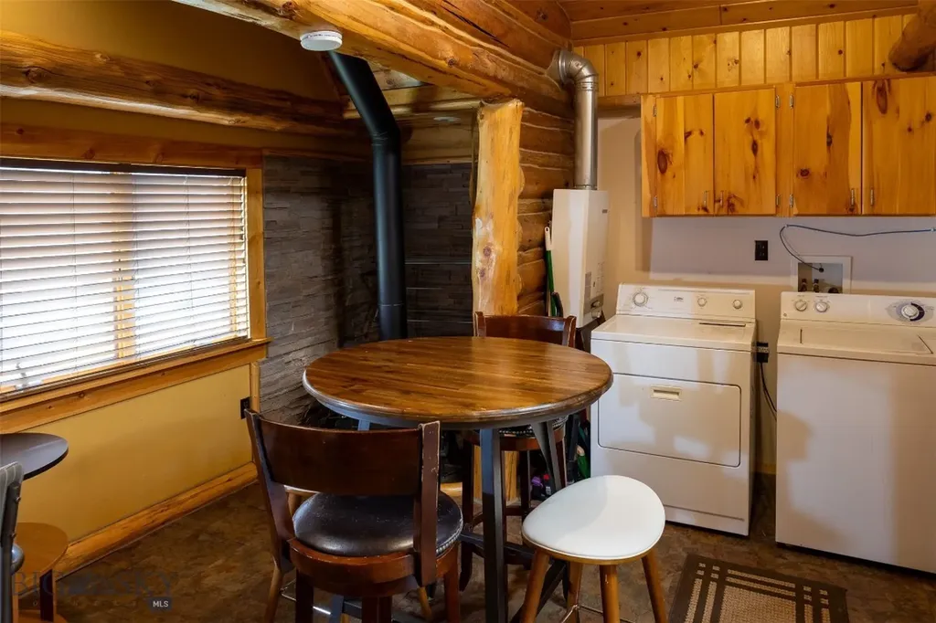 304 Main E Cooke City MT 59020