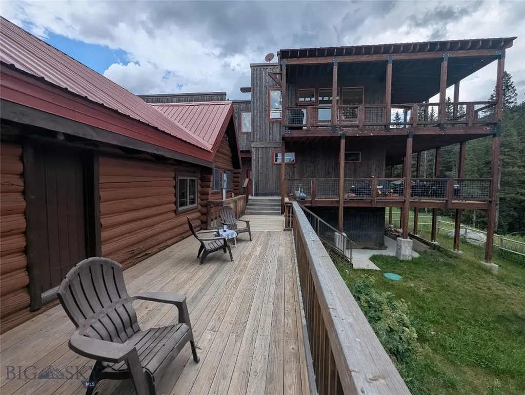 304 Main E Cooke City MT 59020