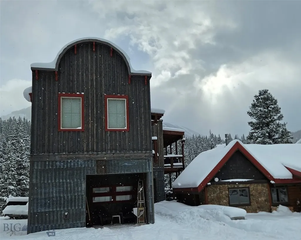 304 Main E Cooke City MT 59020