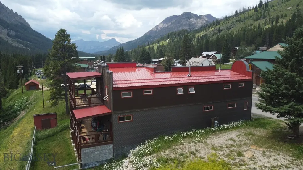 304 Main E Cooke City MT 59020