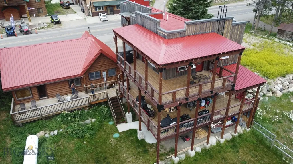 304 Main E Cooke City MT 59020