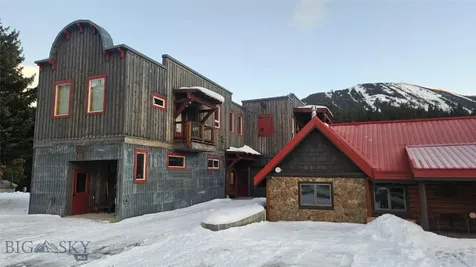 304 Main E Cooke City MT 59020