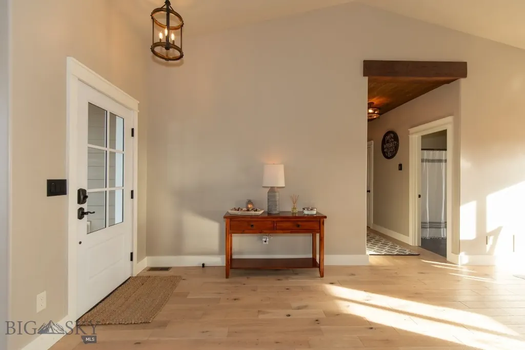 20 Star View Drive Three Forks MT 59752