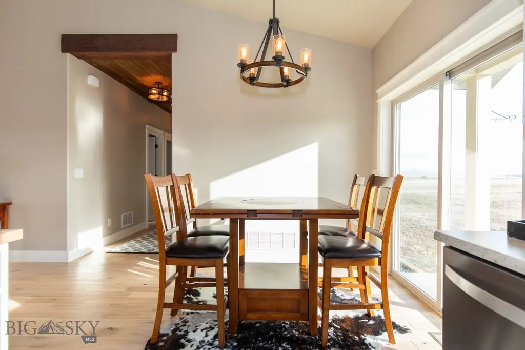 20 Star View Drive Three Forks MT 59752