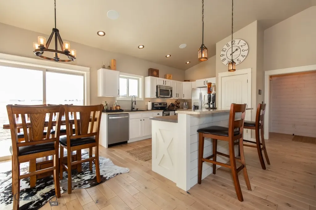 20 Star View Drive Three Forks MT 59752