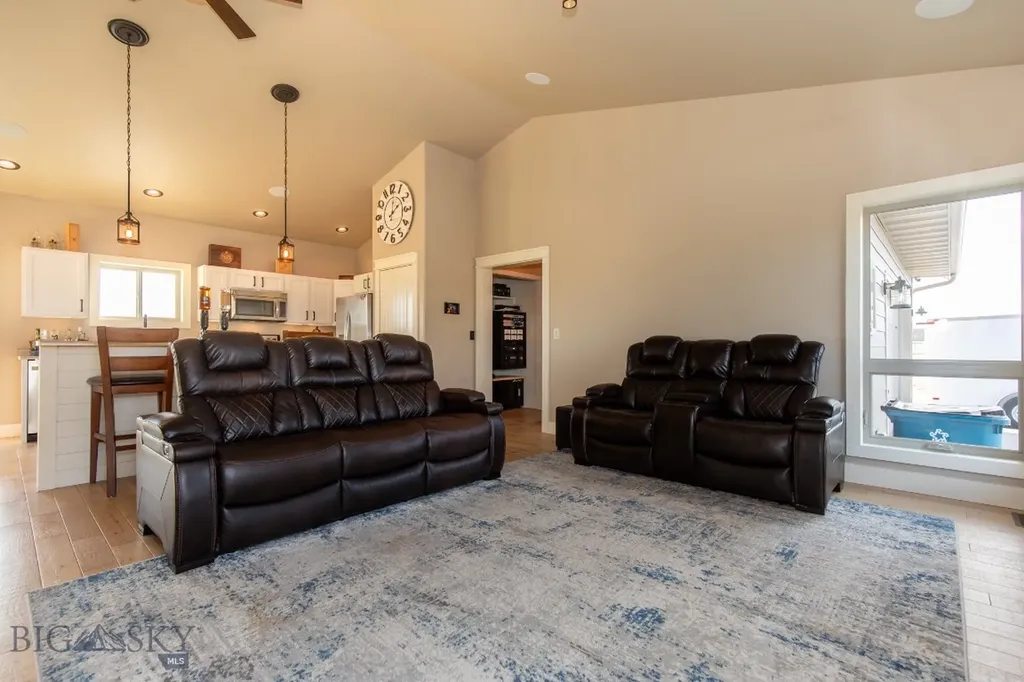 20 Star View Drive Three Forks MT 59752