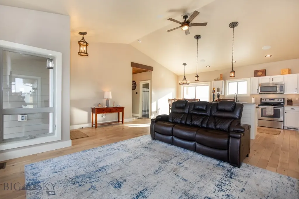 20 Star View Drive Three Forks MT 59752