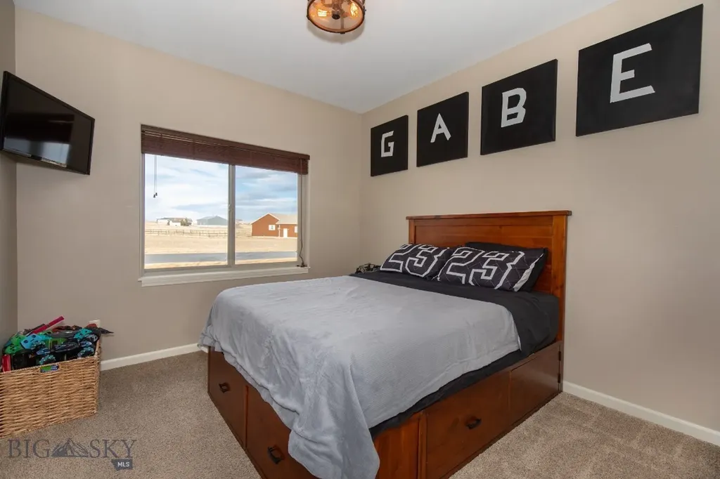 20 Star View Drive Three Forks MT 59752