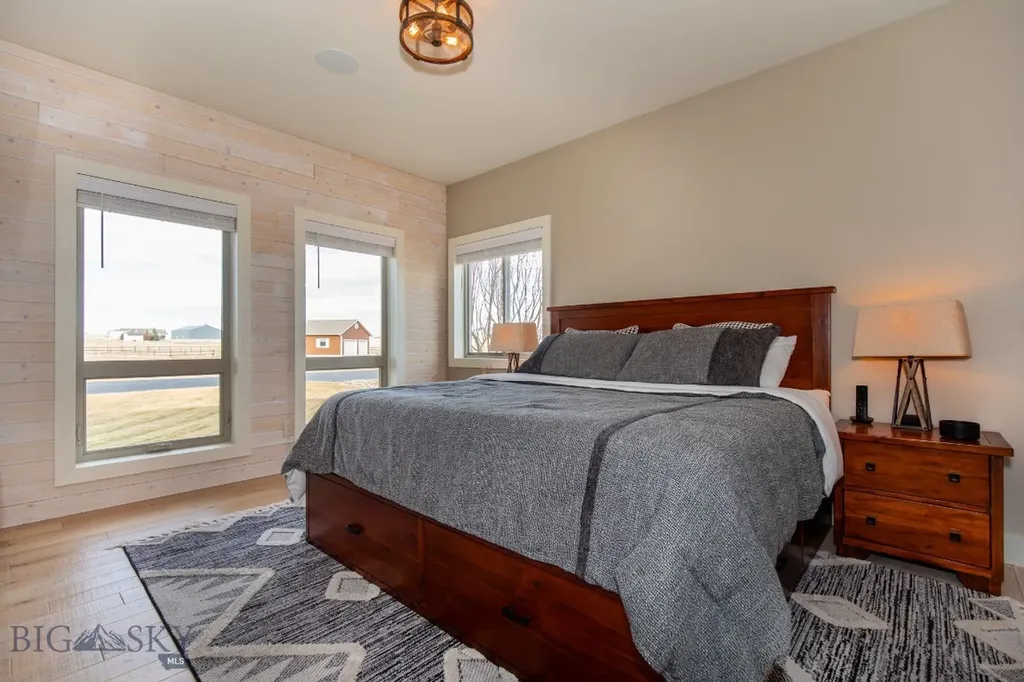 20 Star View Drive Three Forks MT 59752