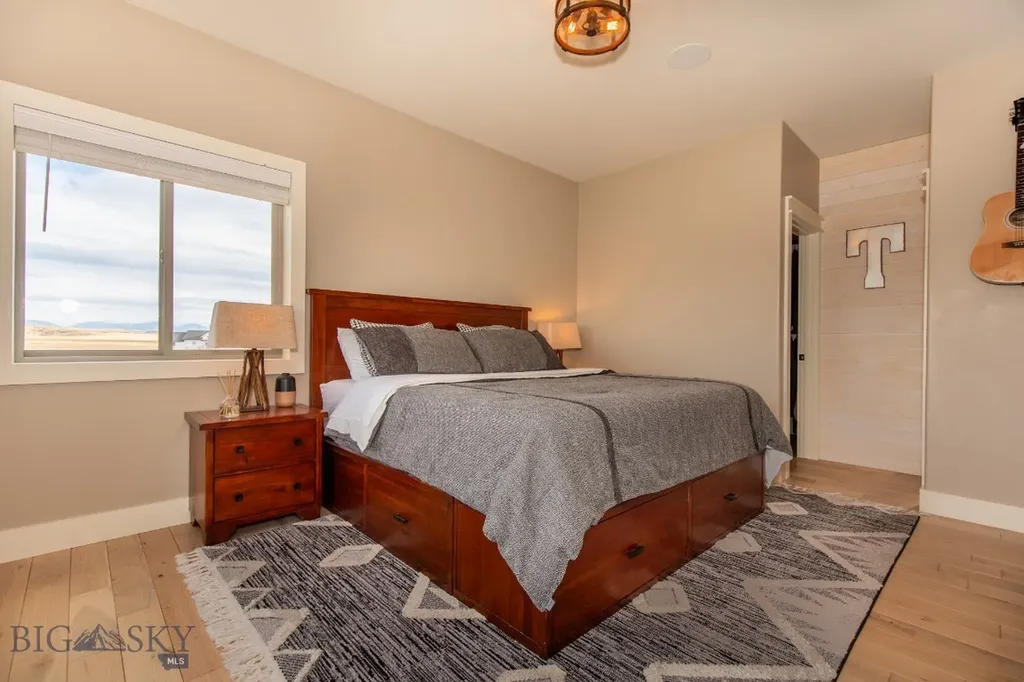 20 Star View Drive Three Forks MT 59752