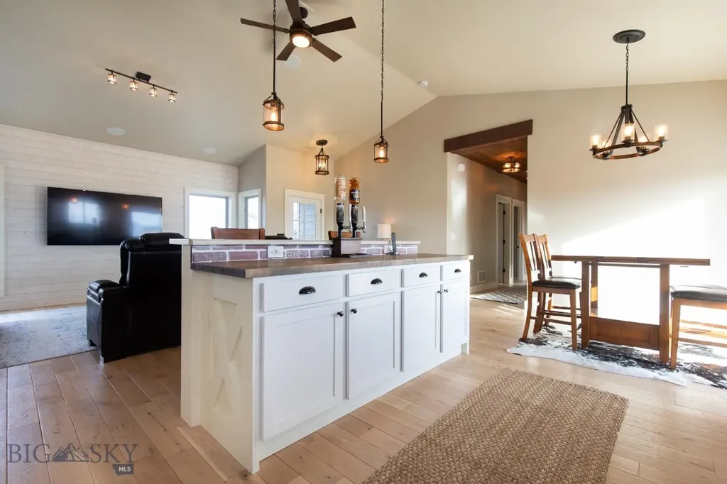 20 Star View Drive Three Forks MT 59752