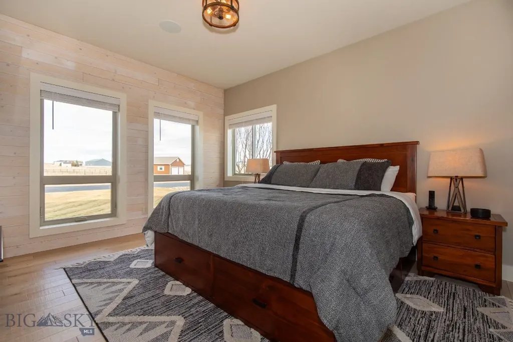 20 Star View Drive Three Forks MT 59752