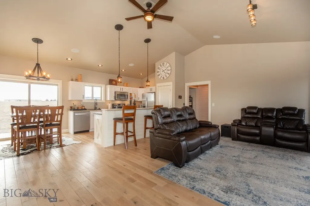 20 Star View Drive Three Forks MT 59752