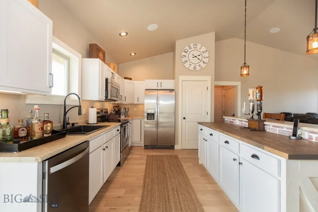 20 Star View Drive Three Forks MT 59752
