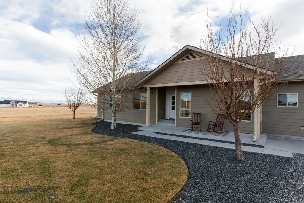 20 Star View Drive Three Forks MT 59752