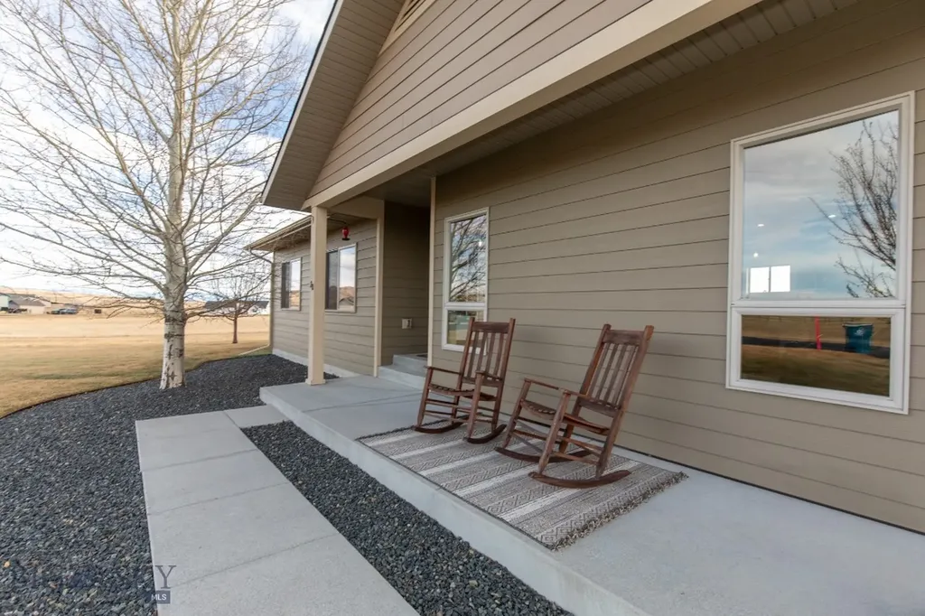 20 Star View Drive Three Forks MT 59752