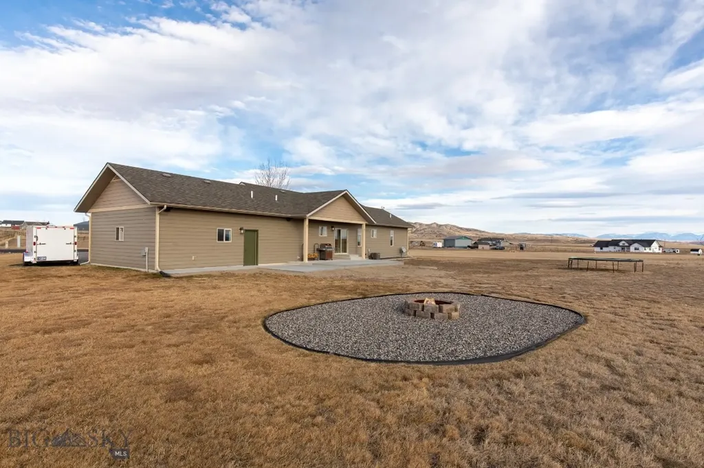 20 Star View Drive Three Forks MT 59752