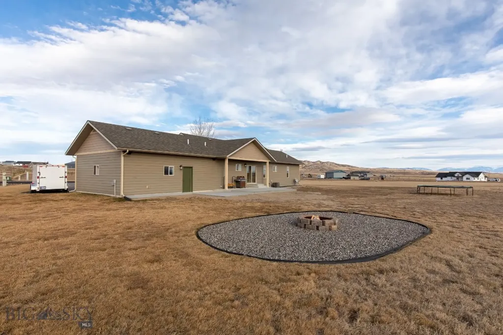 20 Star View Drive Three Forks MT 59752