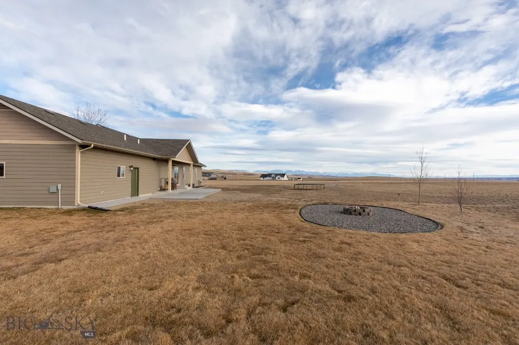20 Star View Drive Three Forks MT 59752