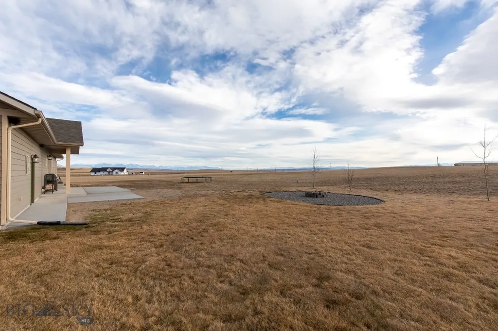 20 Star View Drive Three Forks MT 59752