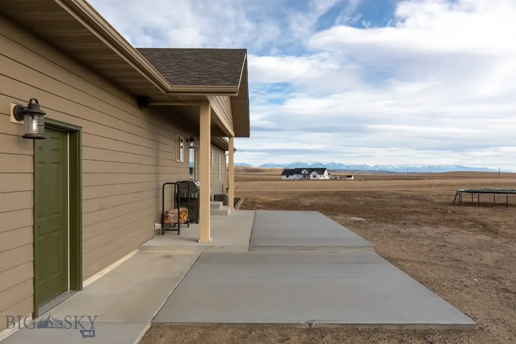 20 Star View Drive Three Forks MT 59752