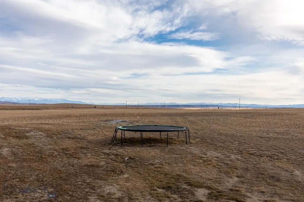 20 Star View Drive Three Forks MT 59752