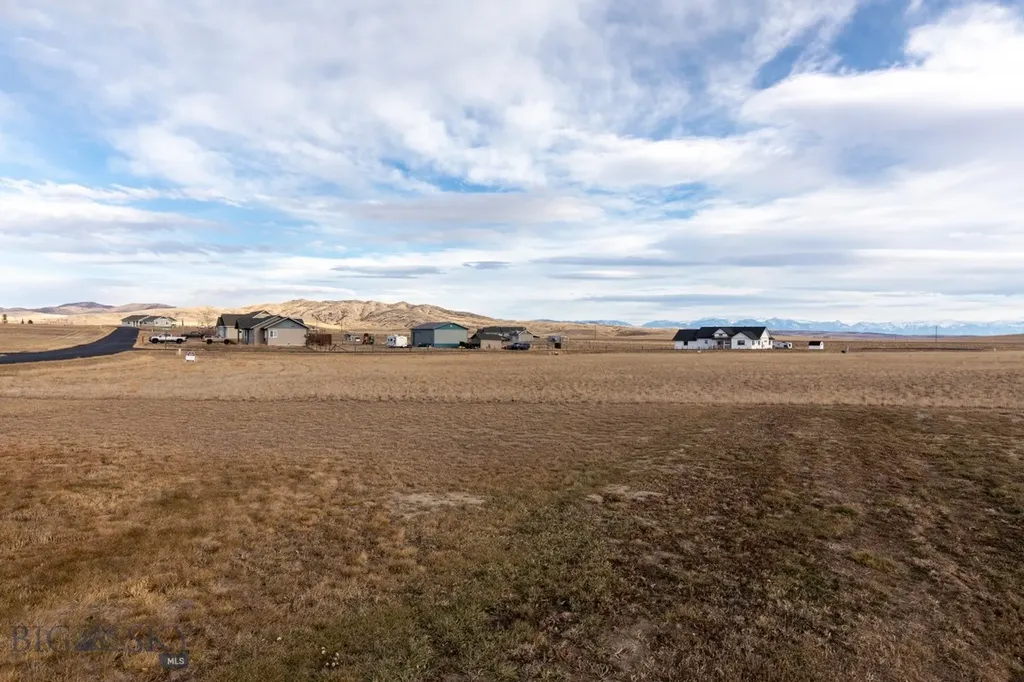 20 Star View Drive Three Forks MT 59752