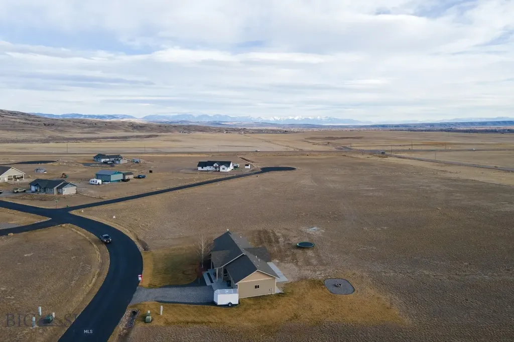 20 Star View Drive Three Forks MT 59752