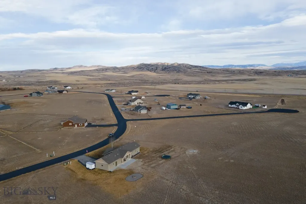 20 Star View Drive Three Forks MT 59752