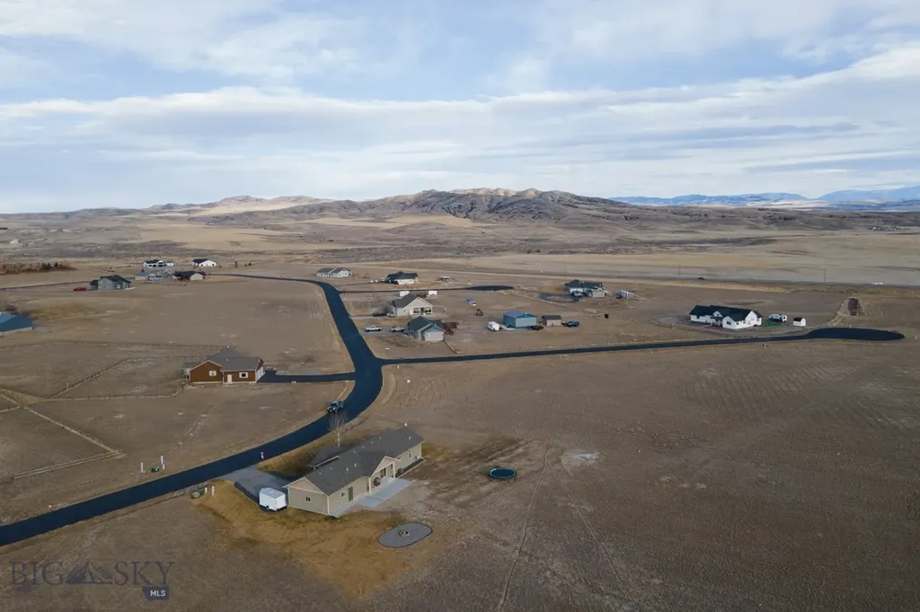 20 Star View Drive Three Forks MT 59752