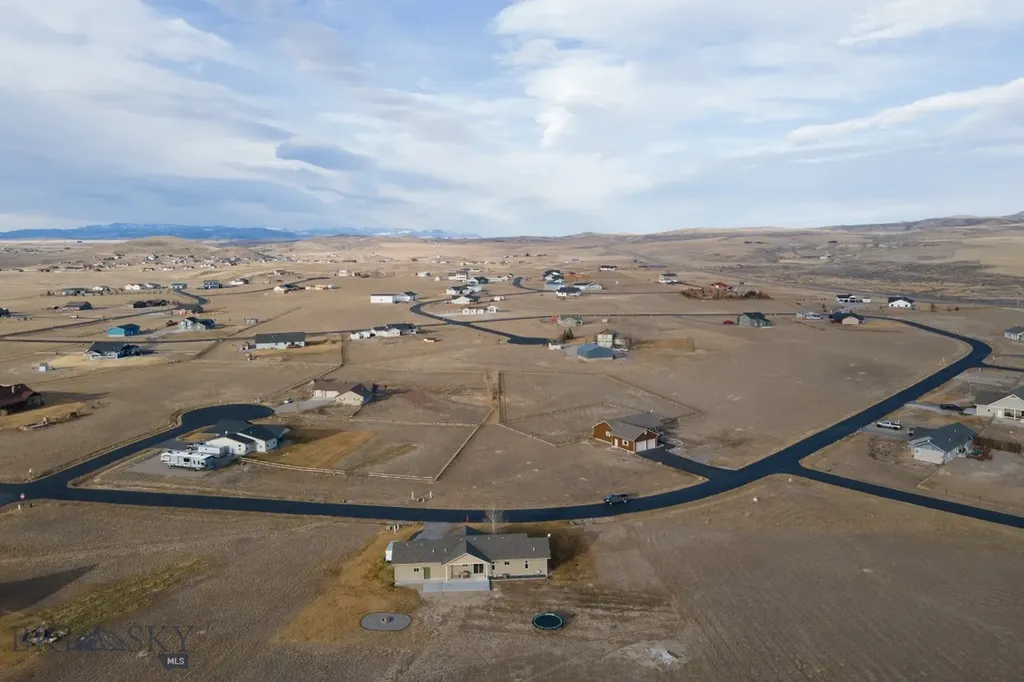 20 Star View Drive Three Forks MT 59752