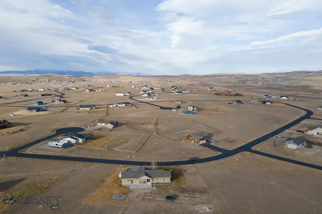 20 Star View Drive Three Forks MT 59752