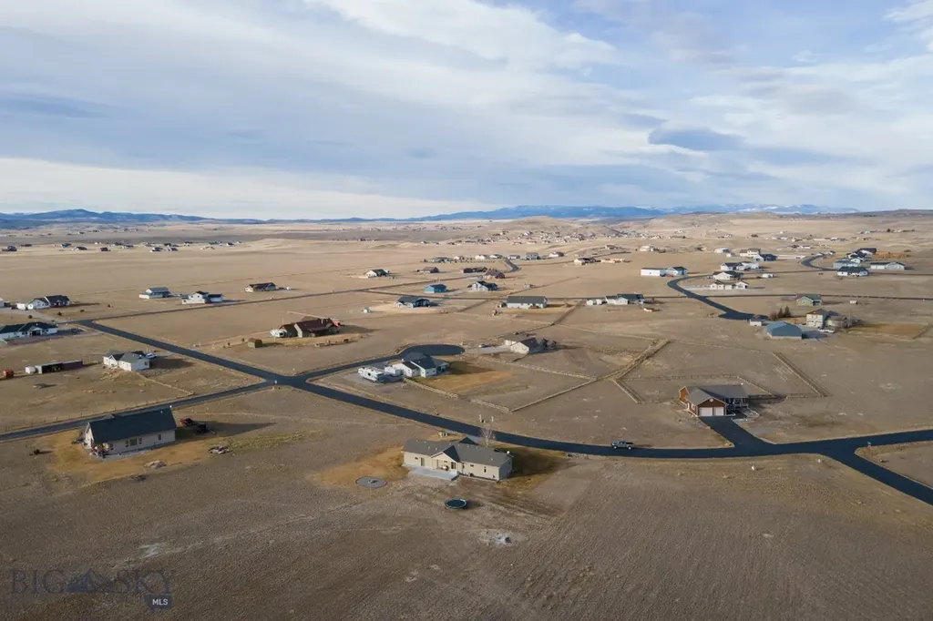 20 Star View Drive Three Forks MT 59752